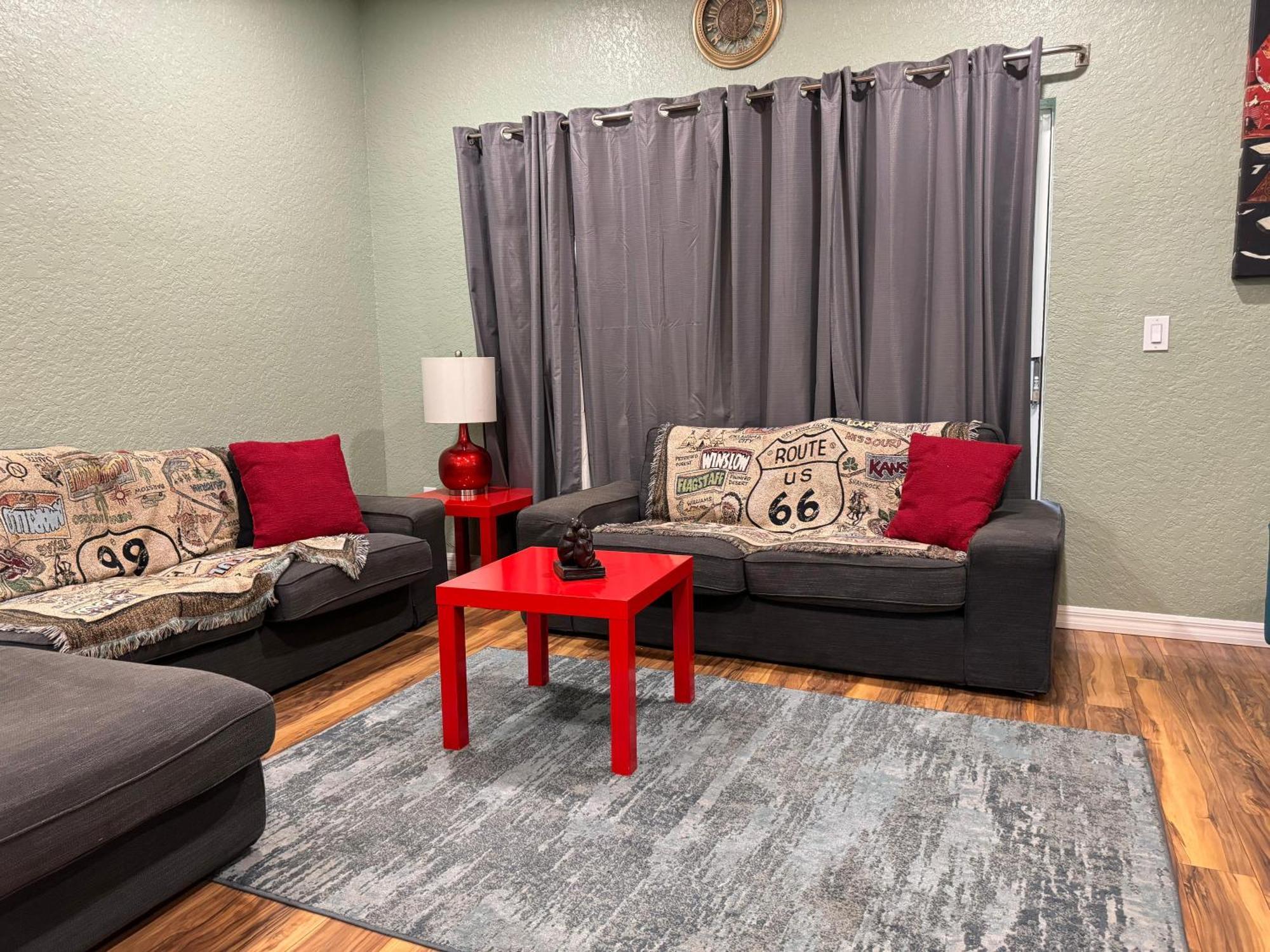 1307 Charming Regal Palms Villa Davenport Exterior photo