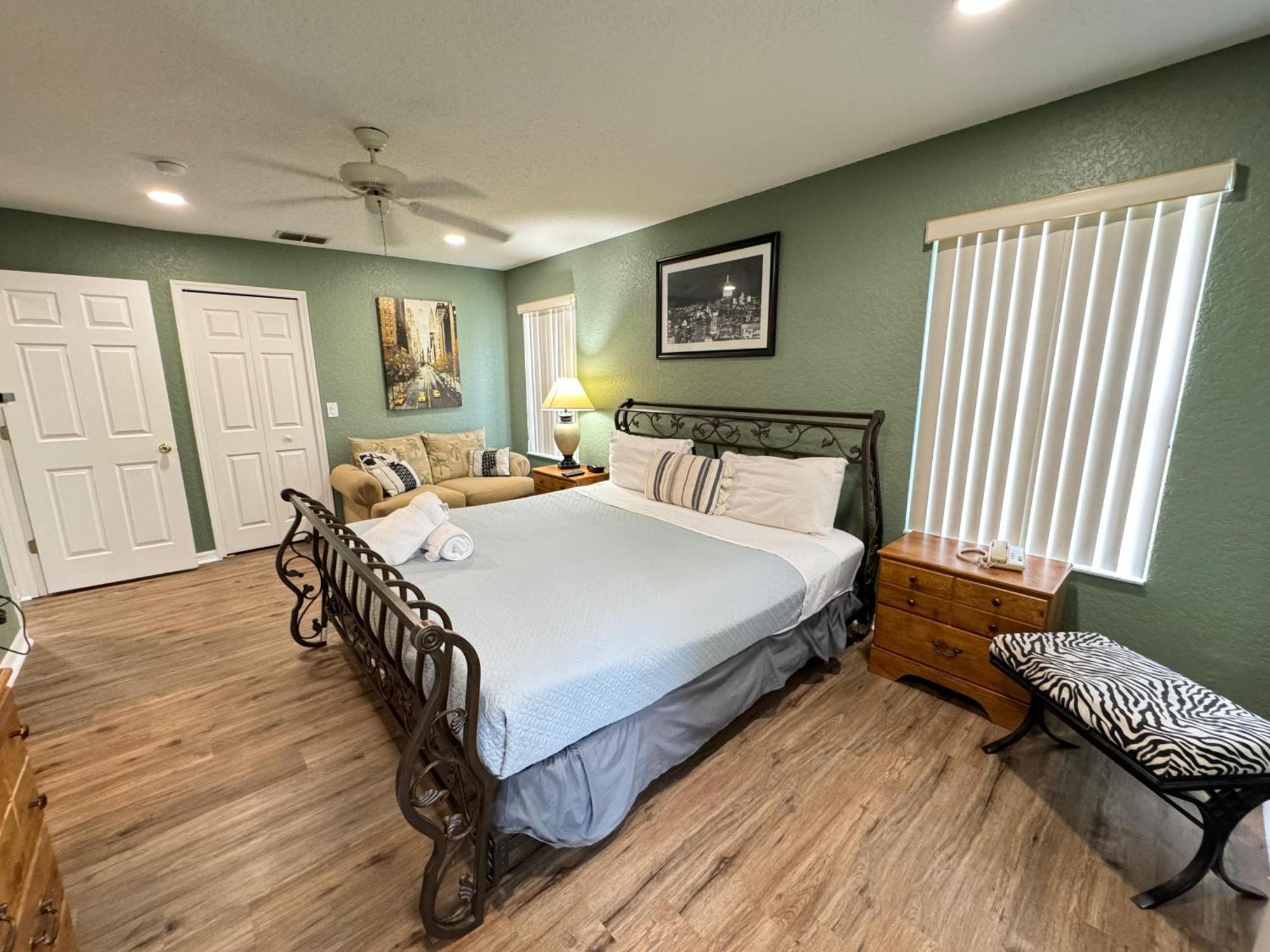 1307 Charming Regal Palms Villa Davenport Exterior photo